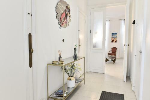 Apartamentos L'appartement