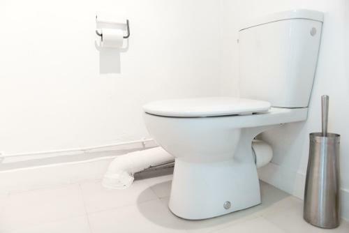 Apartamentos L'appartement
