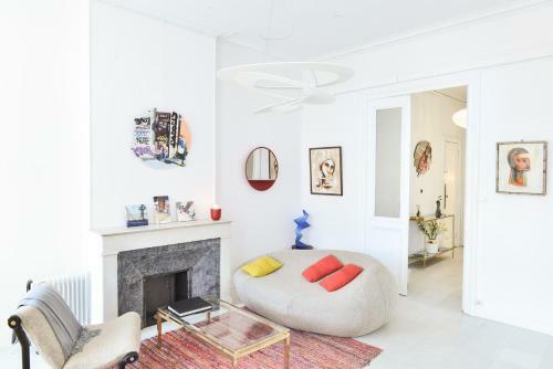 Apartamentos L'appartement