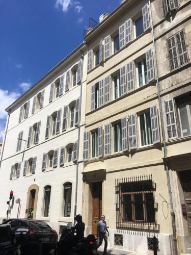 Apartamentos L'appartement