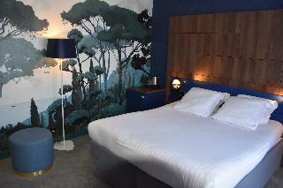 Apartamento Newhotel Bompard Appartement