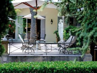 Apartamento Newhotel Bompard Appartement