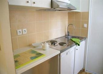 Aparthotel Massili'appart Vieux Port (ex Suite Affaire)