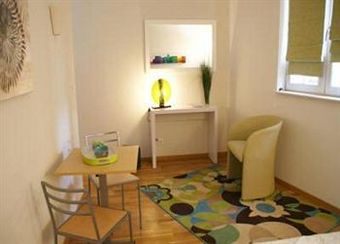 Aparthotel Massili'appart Vieux Port (ex Suite Affaire)
