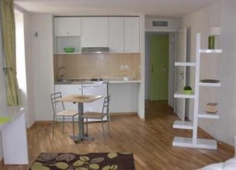 Aparthotel Massili'appart Vieux Port (ex Suite Affaire)