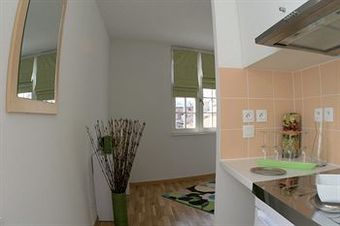 Aparthotel Massili'appart Vieux Port (ex Suite Affaire)