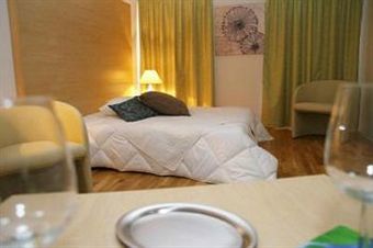 Aparthotel Massili'appart Vieux Port (ex Suite Affaire)