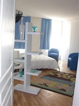 Aparthotel Massili'appart Vieux Port (ex Suite Affaire)
