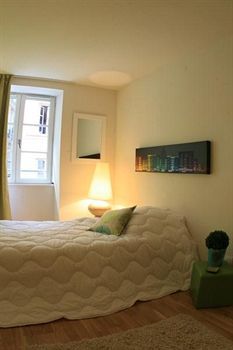 Aparthotel Massili'appart Vieux Port (ex Suite Affaire)