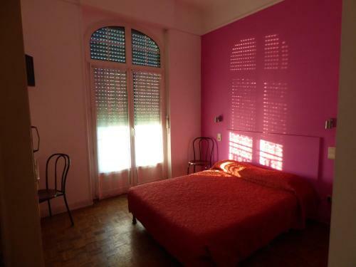 Hotel H�tel Peron