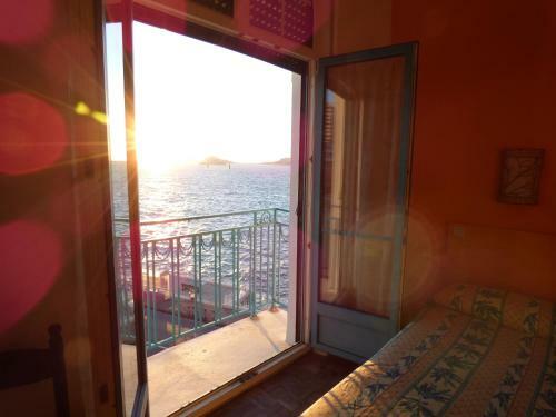 Hotel H�tel Peron