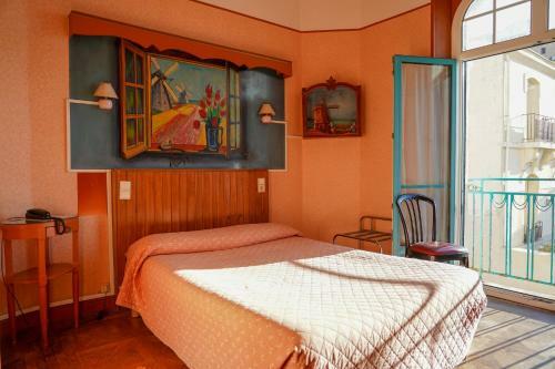 Hotel H�tel Peron