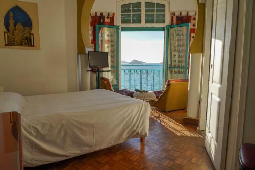 Hotel H�tel Peron