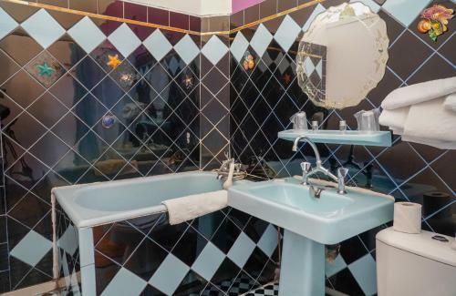 Hotel H�tel Peron