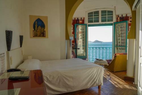 Hotel H�tel Peron