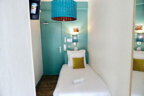 Hotel Splendid