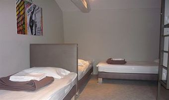 Hotel Pop' Hostel