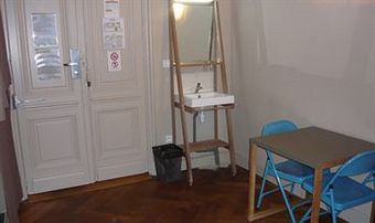 Hotel Pop' Hostel