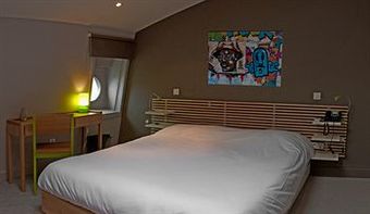 Hotel Pop' Hostel