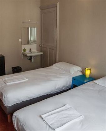 Hotel Pop' Hostel