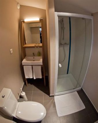 Hotel Pop' Hostel