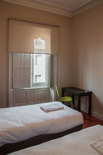 Hotel Pop' Hostel