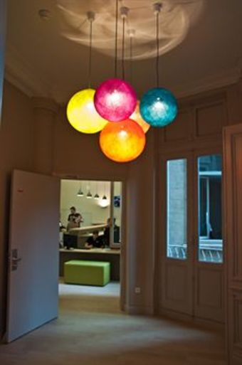Hotel Pop' Hostel