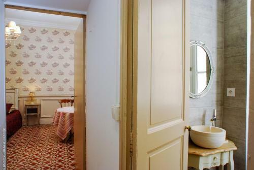 Bed & Breakfast La Petite Saunerie