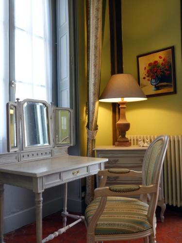 Bed & Breakfast La Petite Saunerie