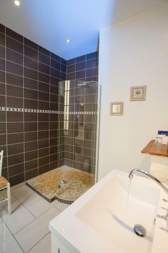 Bed & Breakfast La Petite Saunerie