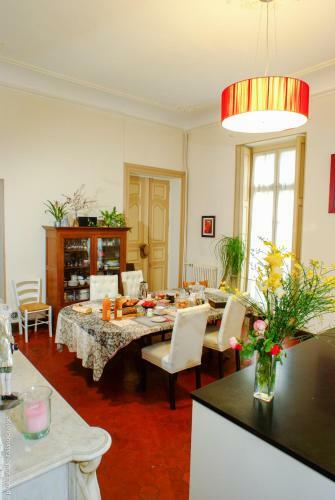 Bed & Breakfast La Petite Saunerie