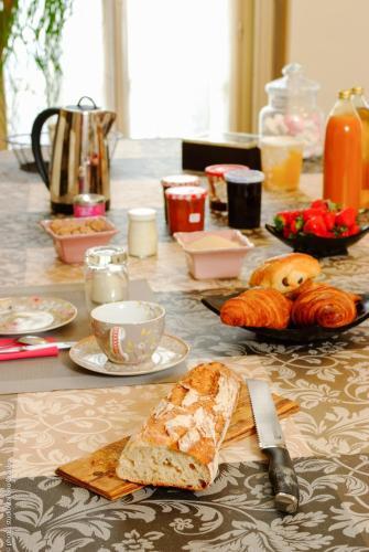 Bed & Breakfast La Petite Saunerie