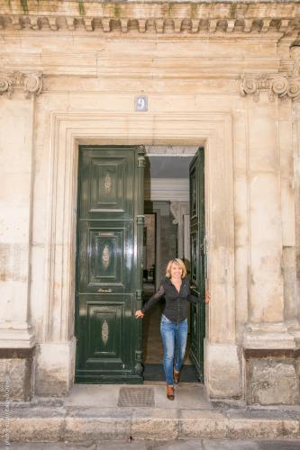 Bed & Breakfast La Petite Saunerie