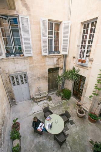 Bed & Breakfast La Petite Saunerie