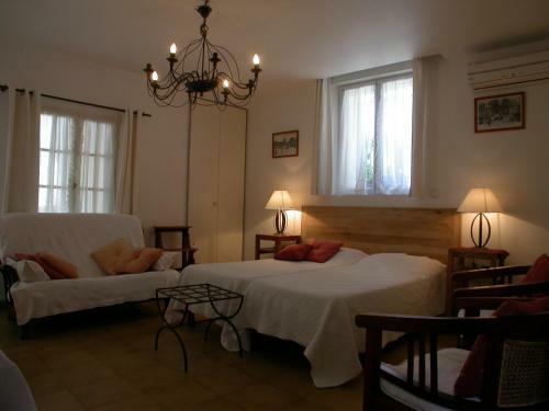 Apartamentos Appart'hotel La Madeleine