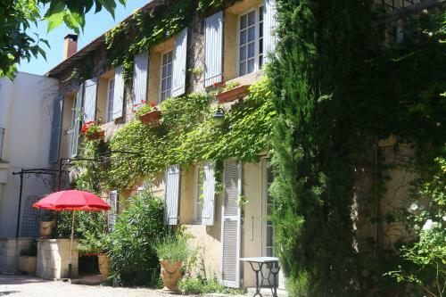 Apartamentos Appart'hotel La Madeleine