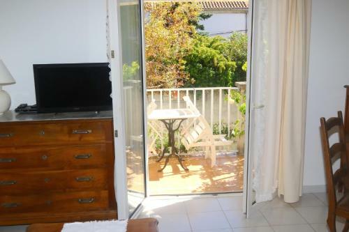 Apartamentos Appart'hotel La Madeleine