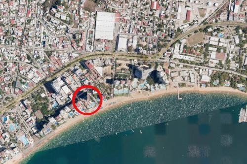 Apartamentos Acapulco Beach Front Penthouse 30th Floor