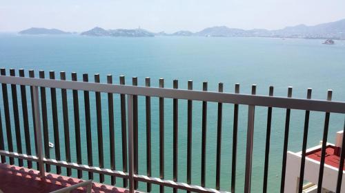 Apartamentos Acapulco Beach Front Penthouse 30th Floor