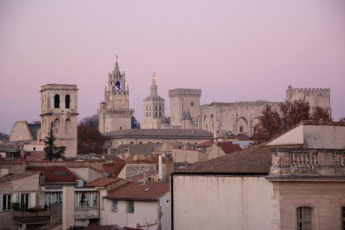 Apartamento A La Terrasse D'avignon