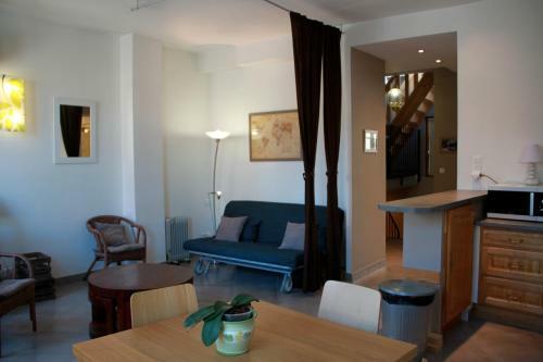 Apartamento A La Terrasse D'avignon