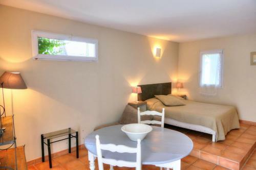 Apartamento Anne De La Maison Blanche