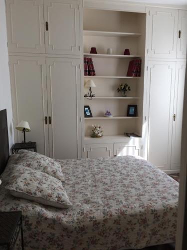 Apartamento Anne De La Maison Blanche