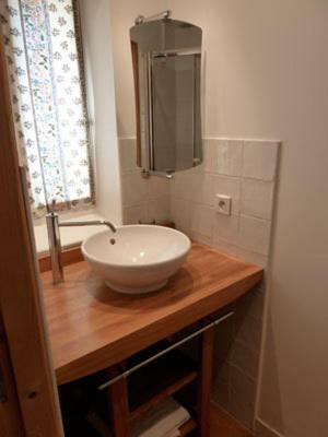 Apartamento Anne De La Maison Blanche
