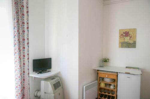 Apartamento Anne De La Maison Blanche
