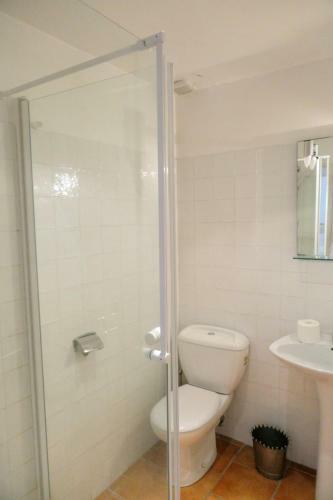 Apartamento Anne De La Maison Blanche