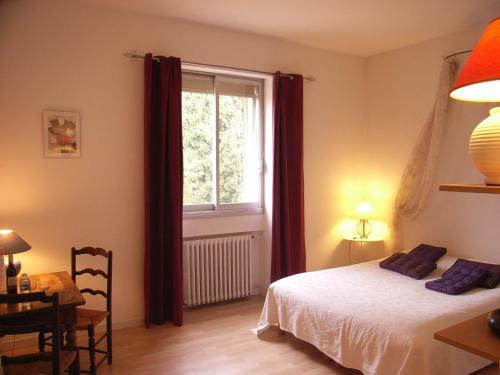 B&B Caza Sereyna