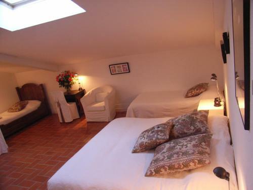 B&B Caza Sereyna