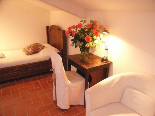 B&B Caza Sereyna