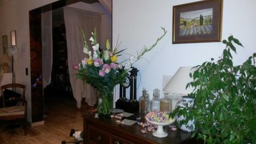 B&B Caza Sereyna